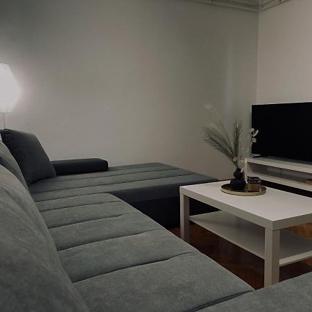 Apartments "M" Pula Ngoại thất bức ảnh
