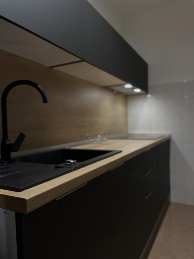 Apartments "M" Pula Ngoại thất bức ảnh
