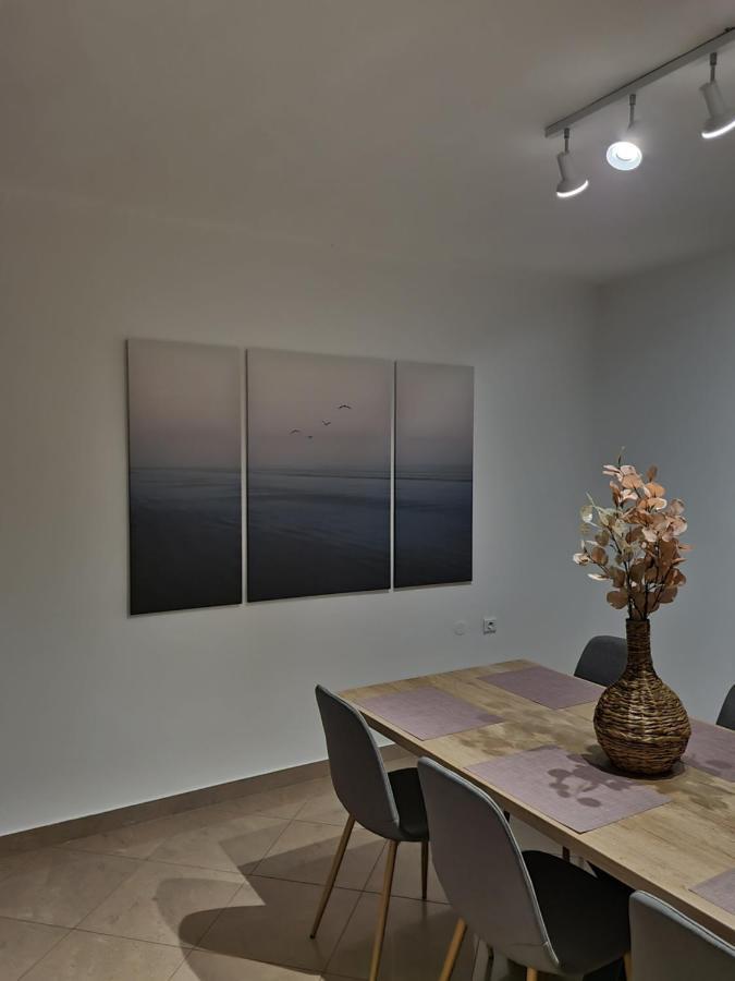 Apartments "M" Pula Ngoại thất bức ảnh