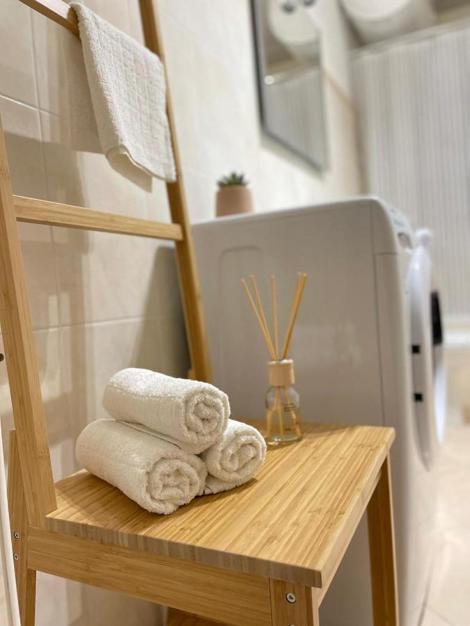 Apartments "M" Pula Ngoại thất bức ảnh
