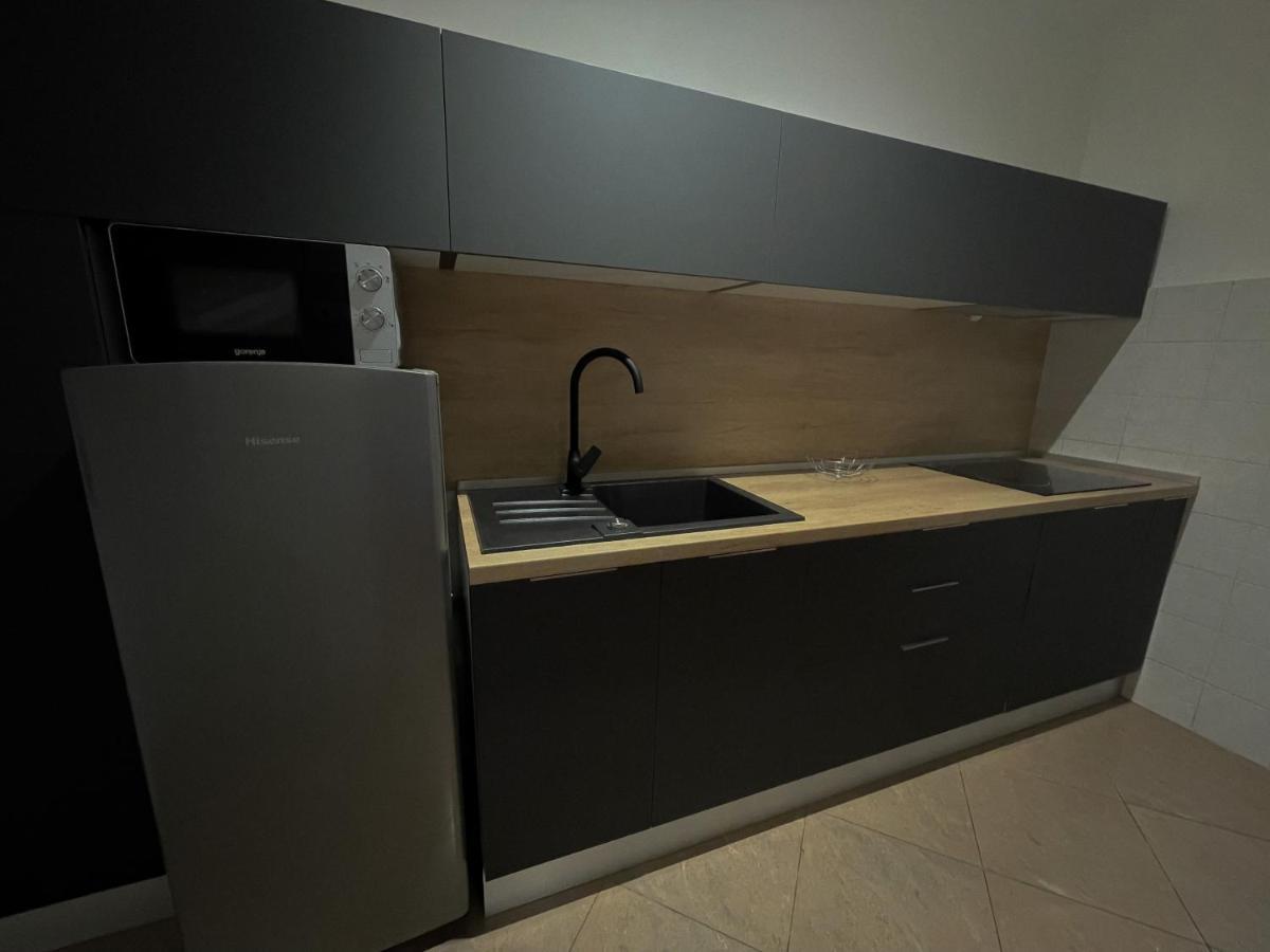 Apartments "M" Pula Ngoại thất bức ảnh