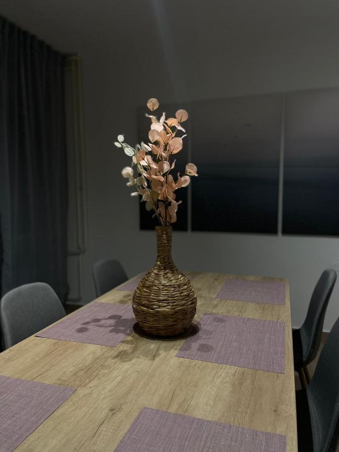 Apartments "M" Pula Ngoại thất bức ảnh