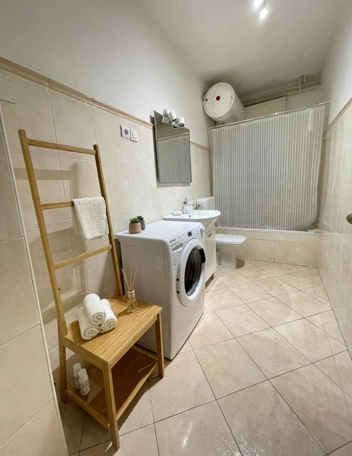 Apartments "M" Pula Ngoại thất bức ảnh