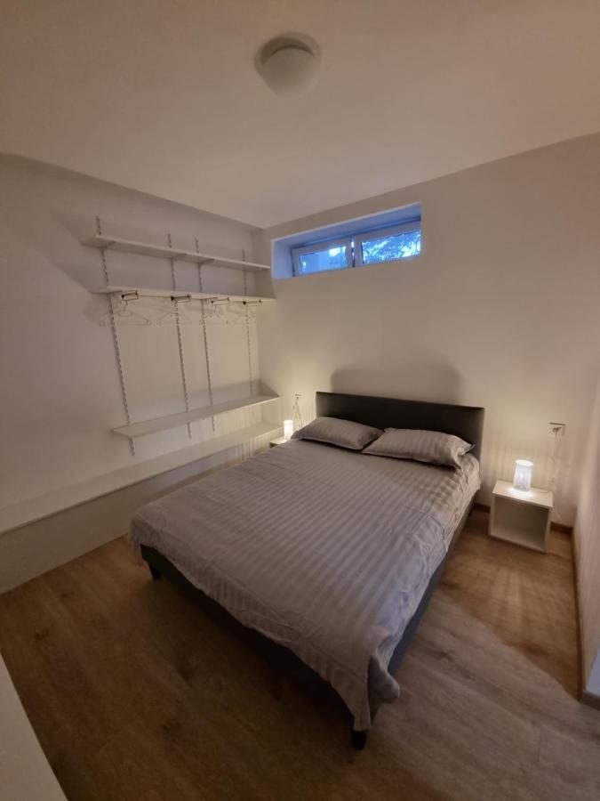 Apartments "M" Pula Ngoại thất bức ảnh